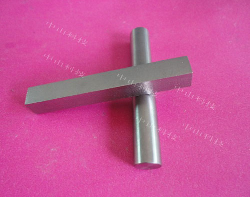 方铍棒与圆铍棒2